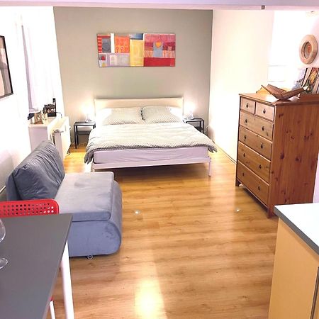 Charming Studio In The Old Town Apartment Bratislava Exterior photo