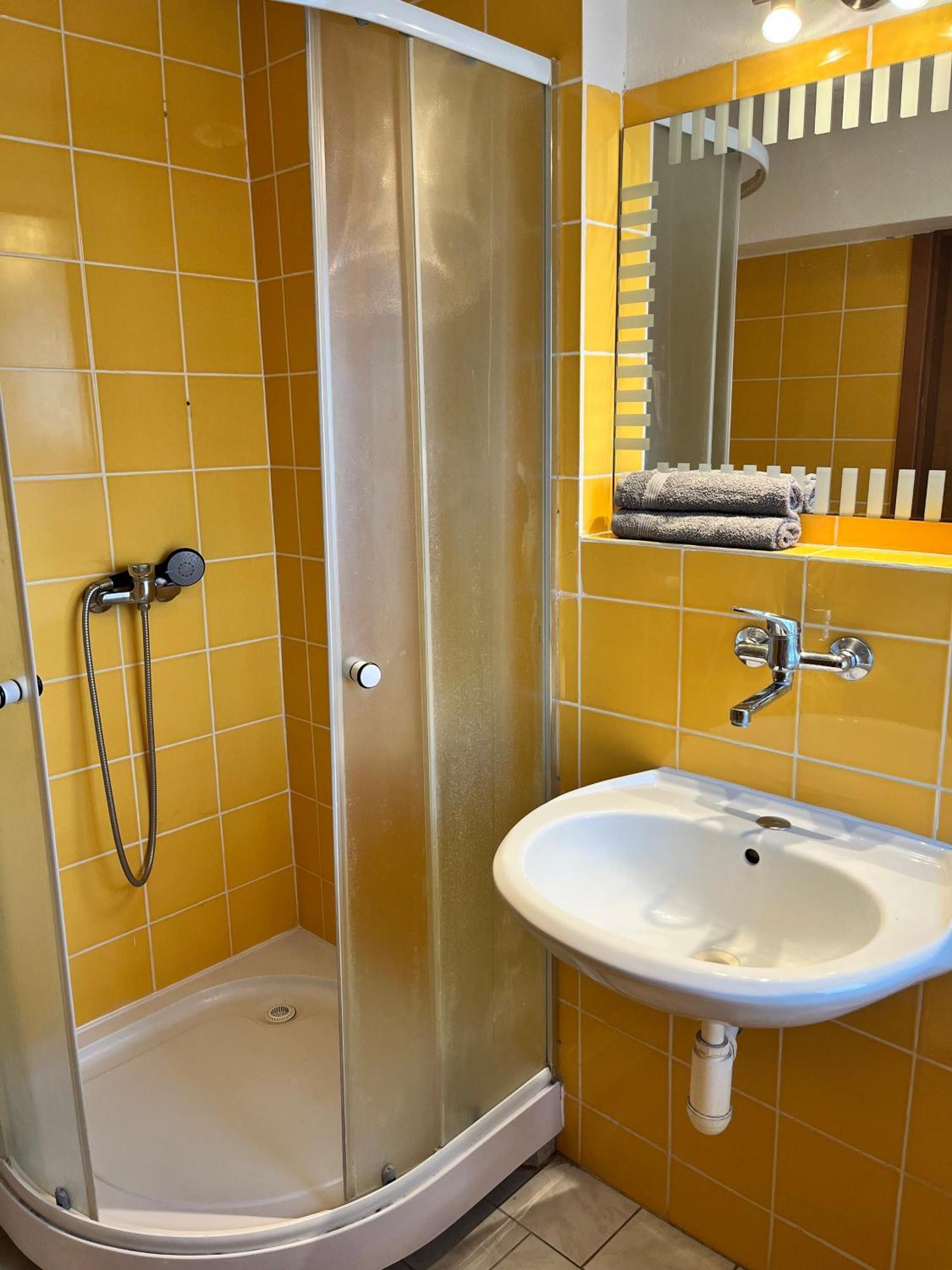 Charming Studio In The Old Town Apartment Bratislava Exterior photo