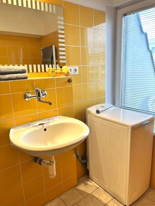 Charming Studio In The Old Town Apartment Bratislava Exterior photo